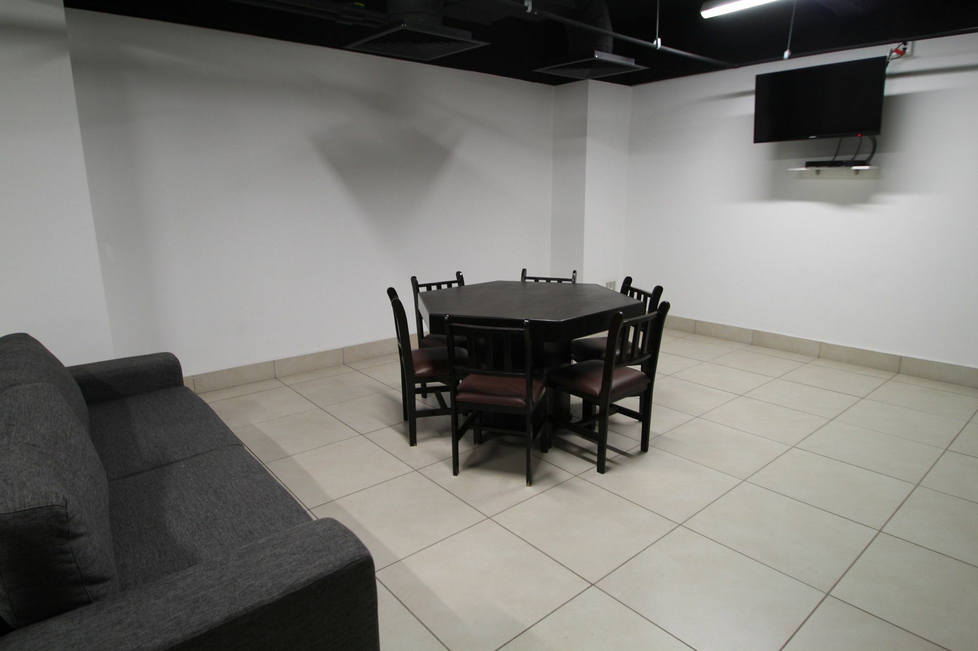 Boutique Apartament Carso Alameda-1002 Cidade do México Exterior foto
