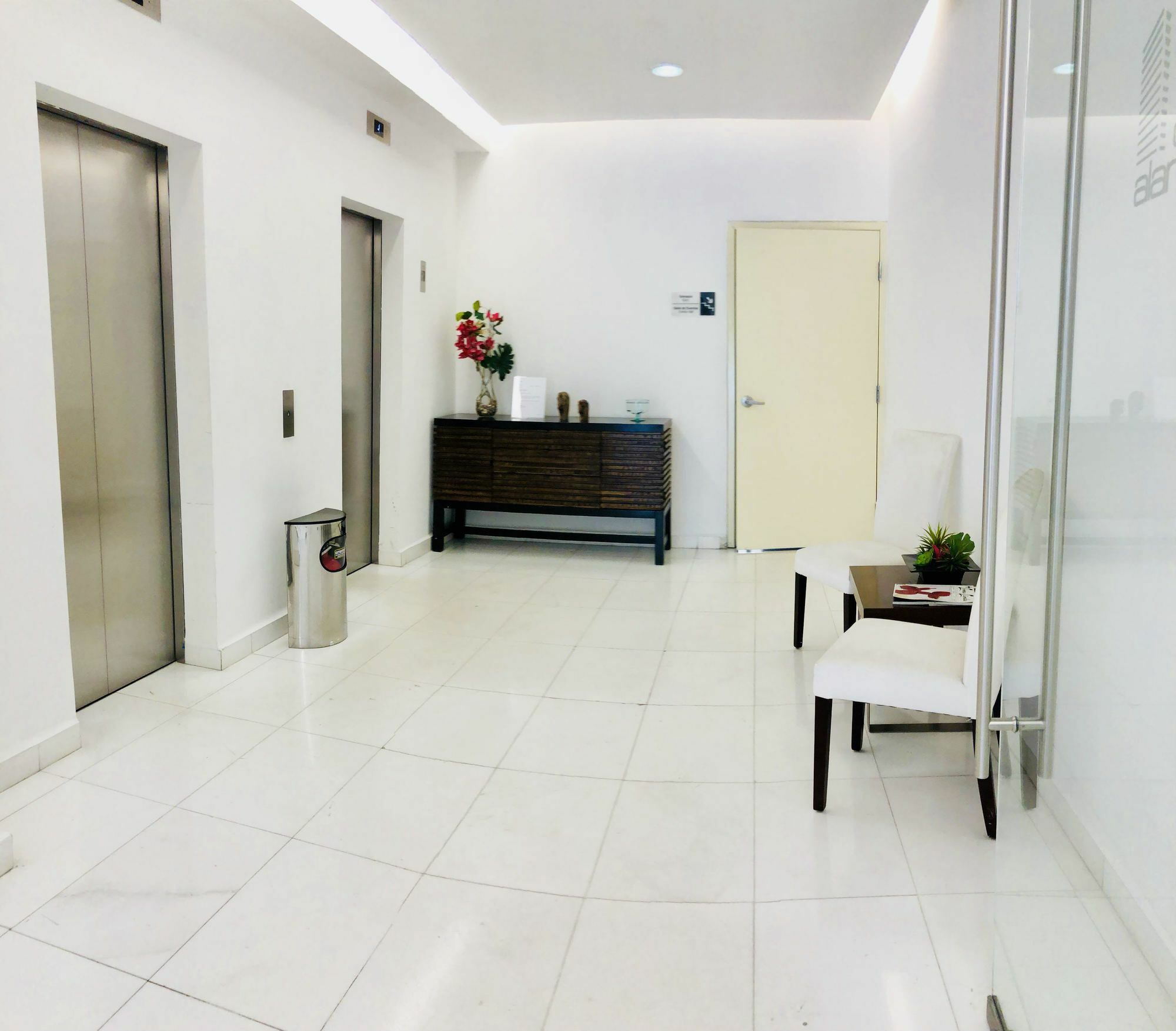 Boutique Apartament Carso Alameda-1002 Cidade do México Exterior foto