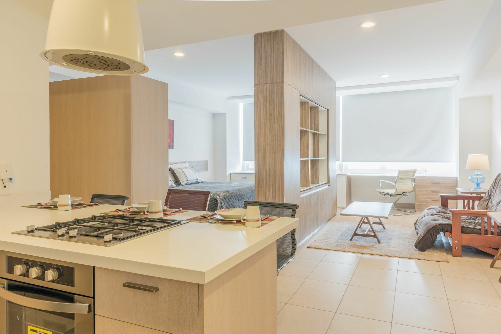 Boutique Apartament Carso Alameda-1002 Cidade do México Exterior foto